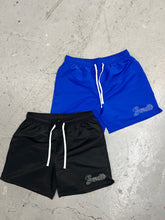 Load image into Gallery viewer, Bendito Woven Shorts