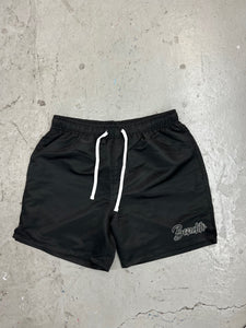 Bendito Woven Shorts